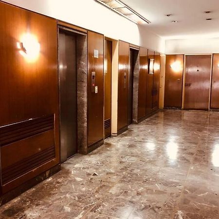 Апартаменти Luminoso Y Amplio 3 Ambientes En Palermo Буенос-Айрес Екстер'єр фото