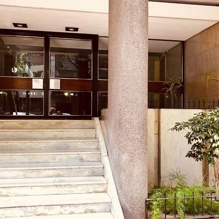 Апартаменти Luminoso Y Amplio 3 Ambientes En Palermo Буенос-Айрес Екстер'єр фото