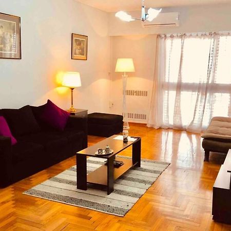 Апартаменти Luminoso Y Amplio 3 Ambientes En Palermo Буенос-Айрес Екстер'єр фото