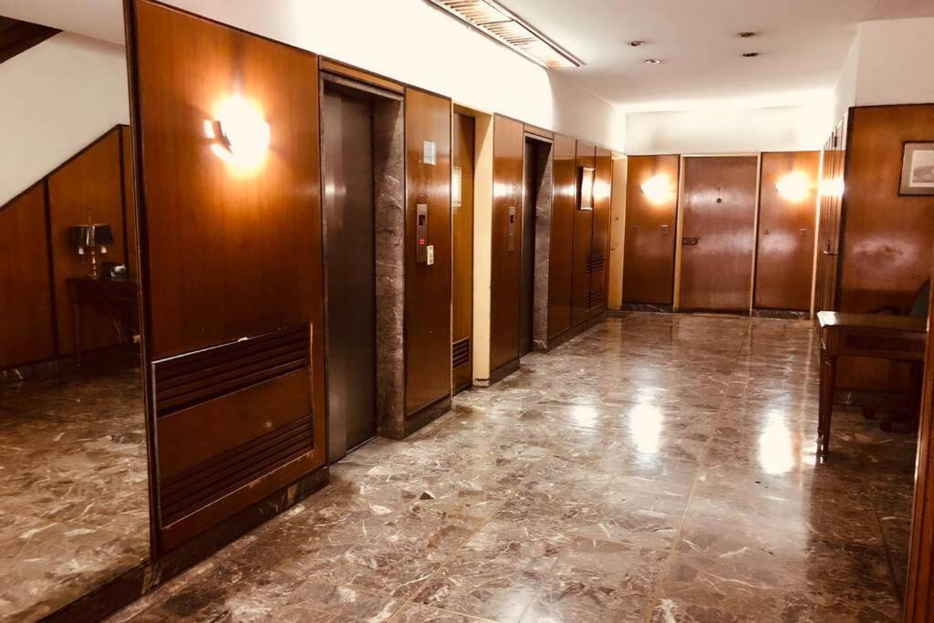 Апартаменти Luminoso Y Amplio 3 Ambientes En Palermo Буенос-Айрес Екстер'єр фото