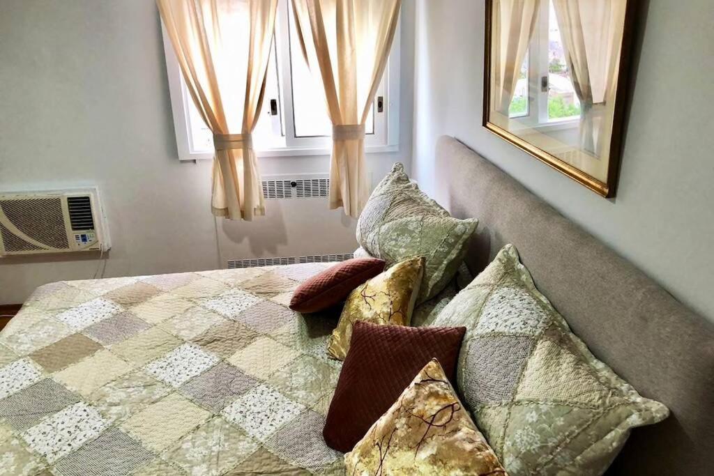 Апартаменти Luminoso Y Amplio 3 Ambientes En Palermo Буенос-Айрес Екстер'єр фото