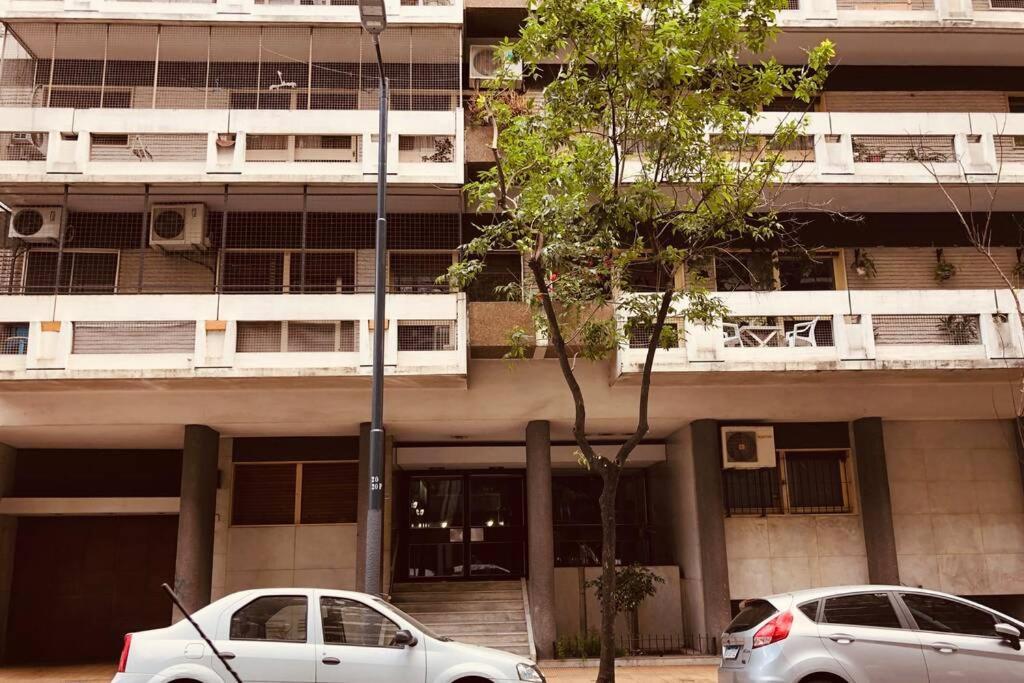 Апартаменти Luminoso Y Amplio 3 Ambientes En Palermo Буенос-Айрес Екстер'єр фото