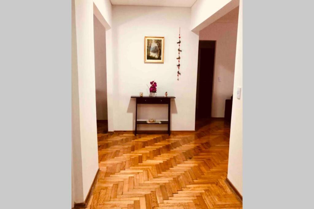Апартаменти Luminoso Y Amplio 3 Ambientes En Palermo Буенос-Айрес Екстер'єр фото